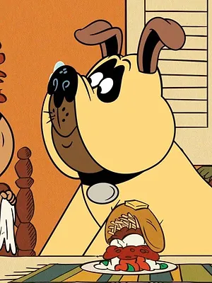 Bienvenue chez les Loud S4 E3