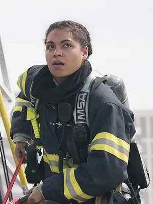 Grey's Anatomy : Station 19 S1 E3