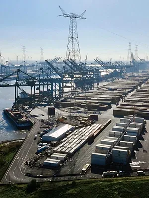 Narcotrafic, le poison de l'Europe