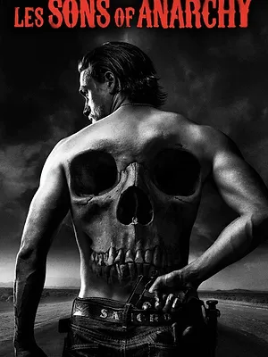 Sons of Anarchy