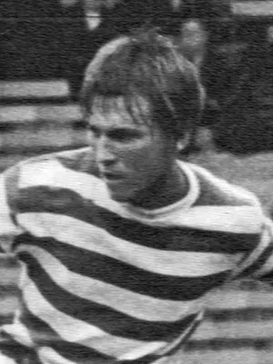 Kenny Dalglish