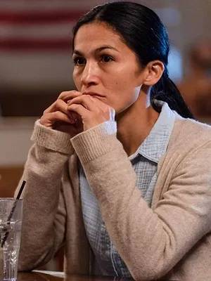 Cleaning Lady S1 E10