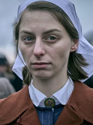 Et nos enfants nous jugeront S1 E5