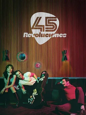 45 tours