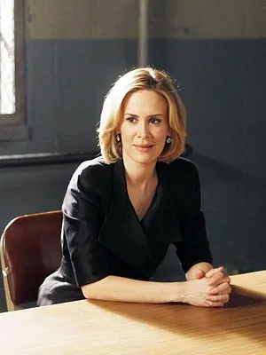 New York Unité Spéciale S11 E12