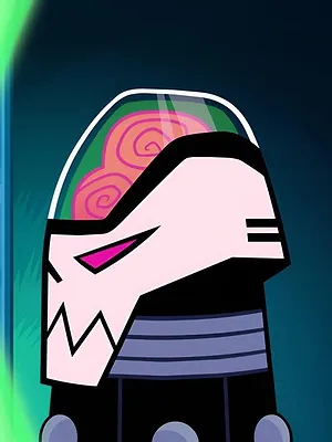 Teen Titans Go! S6 E13