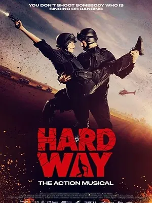 Hard Way