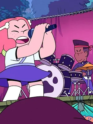 Craig de la crique S2 E32