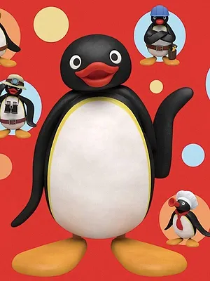 Pingu in the City S1 E8