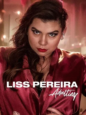 Liss Pereira: Adulto promedio