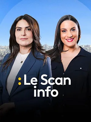 Le Scan info