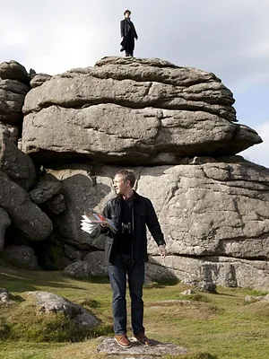 Sherlock S2 E3