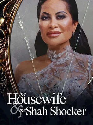 The Housewife & the Shah Shocker