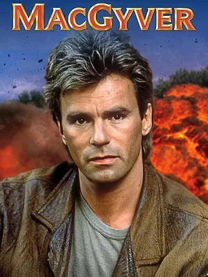 MacGyver