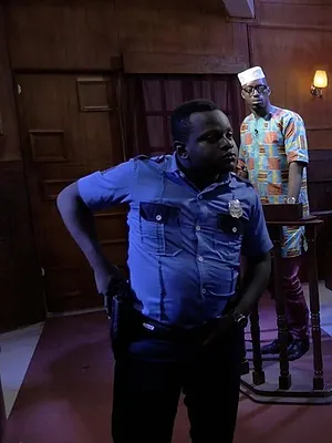 Allô tribunal S3 E27