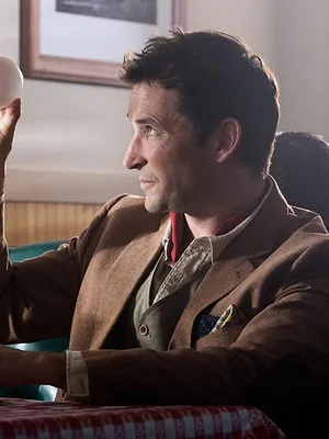 Flynn Carson et les nouveaux aventuriers S2 E5