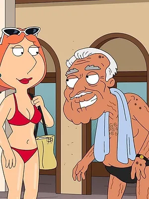 S22 E4 : Rencontre du troisième âge