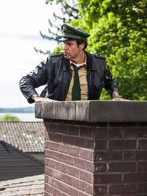 Hubert und Staller S3 E8