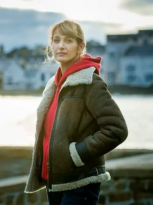 Meurtres à... S6 E1