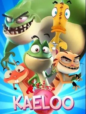 Saison 1