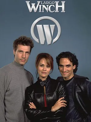 Largo Winch S2 E11