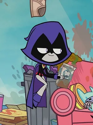 Teen Titans Go! S9 E2