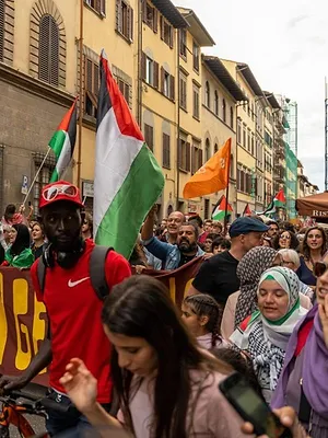 L'Italie, nouvelle patrie des Israéliens ?