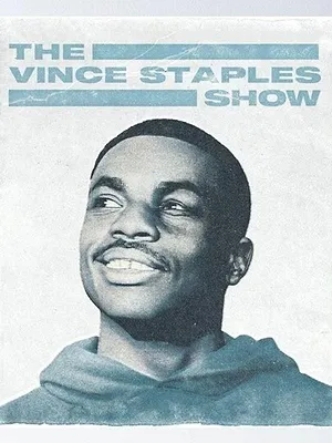 The Vince Staples Show