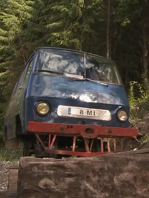 Des trains pas comme les autres