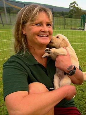 Le vétérinaire de Bondi Beach