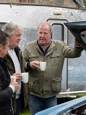 The Grand Tour