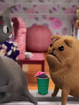 Noodle and Bun S1 E12