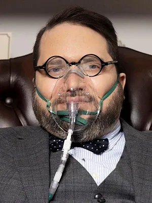 Imposteur : quand tombe le masque