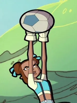 Foot 2 rue S3 E13