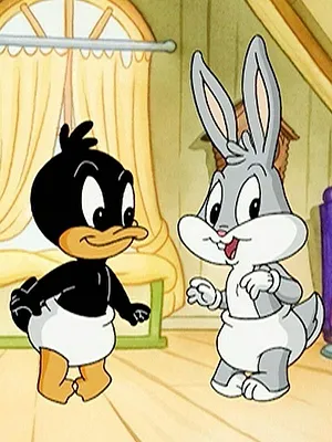 Baby Looney Tunes S2 E2