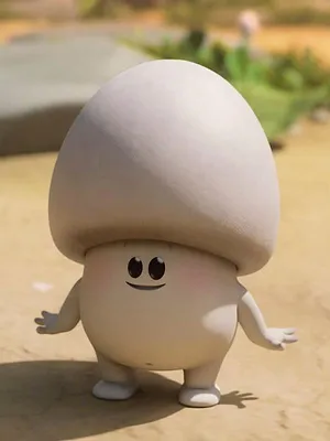 Mush-Mush & les Champotes en LSF S1 E14