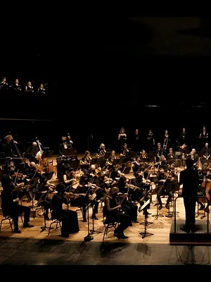 Bach : Messes Brèves - Ensemble Pygmalion, Raphaël Pichon