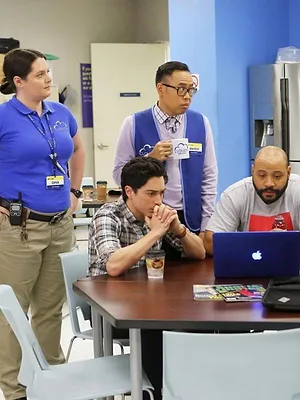 Superstore S1 E6