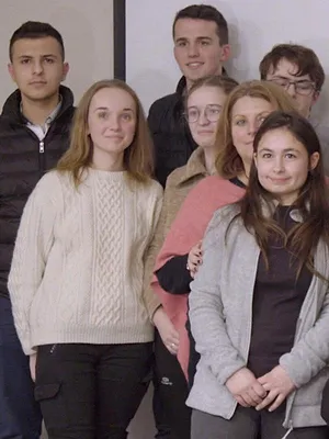 Ginette Kolinka : une mémoire française