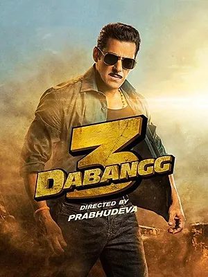 Dabangg 3