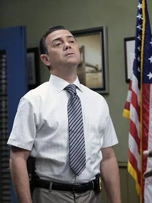 Brooklyn Nine-Nine S5 E3