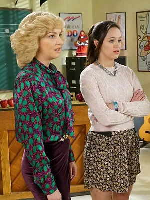 Les Goldberg S4 E10