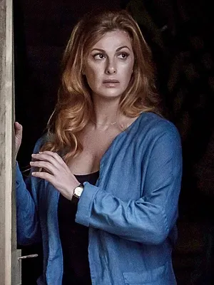 Come una madre S1 E1