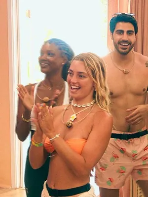 Love Island VIPS