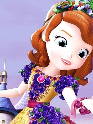 Princesse Sofia S4 E15
