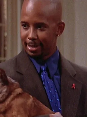 Spin City S3 E1
