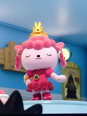 Hello Kitty : Super style ! S3 E1
