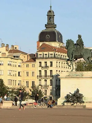 Patrimoines de France