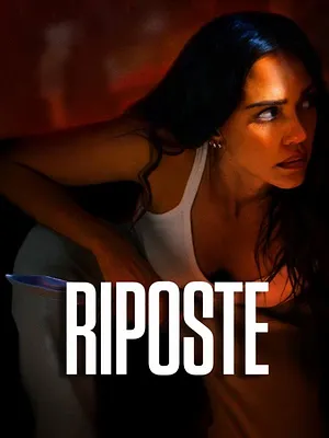 Riposte