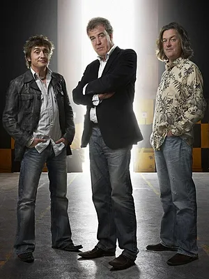 Top Gear